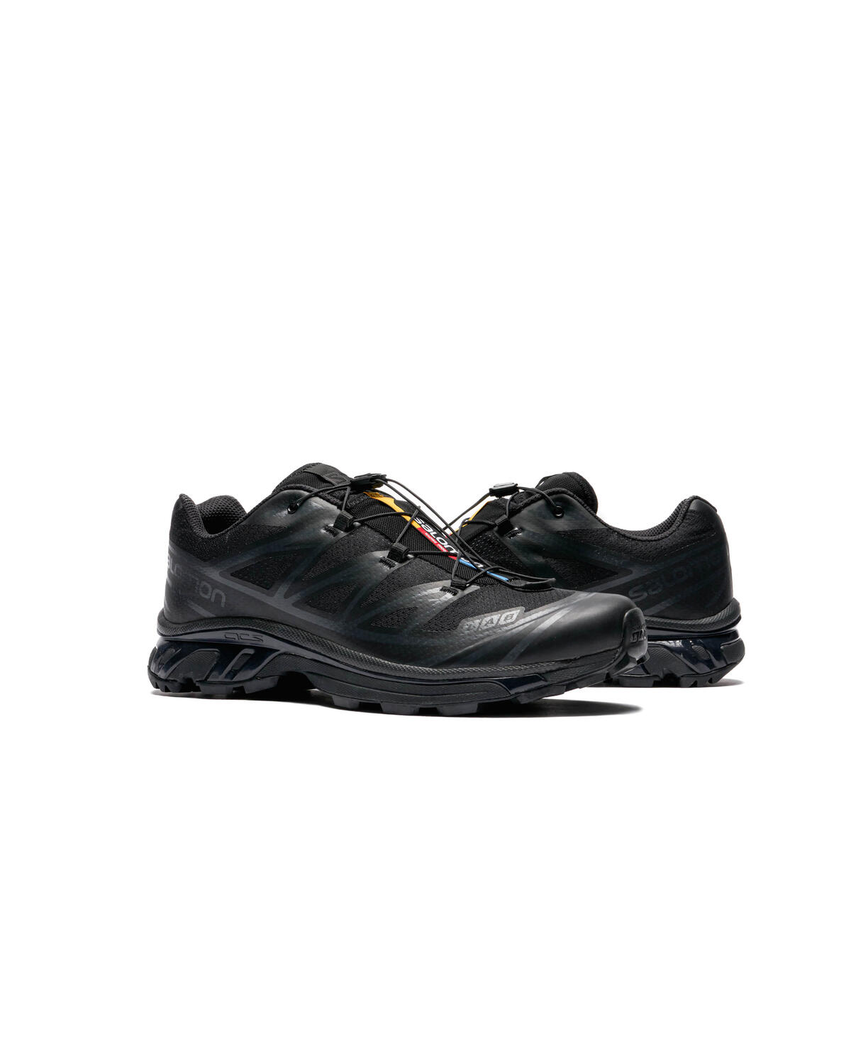 Salomon XT-6 | L41086600 | AFEW STORE